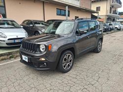 Grigio Usata 2018 Jeep Renegade Night Eagle SUV | 14.990 € (Buon prezzo)