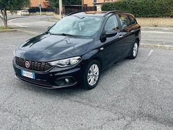 Nero Usata 2017 Fiat Tipo Easy Station wagon | 7800 € (Ottimo prezzo)