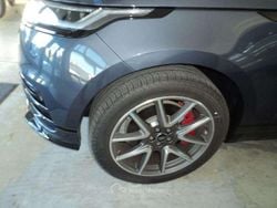 Blu Nuova 2025 Land Rover Range Rover Velar HSE Dynamic SUV | 71.000 € (Super prezzo)