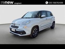Bianco Usata 2019 Fiat 500L Urban Monovolume | 12.500 € (Buon prezzo)
