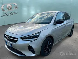 Usata 2022 Opel Corsa Design & Tech Tre volumi | 11.990 € (Buon prezzo)