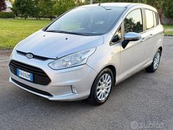 Bianco Usata 2015 Ford B-MAX Titanium Monovolume | 6000 € (Ottimo prezzo)