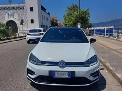 Usata 2018 VW Golf VII Sportline Tre volumi | 19.000 € (Buon prezzo)