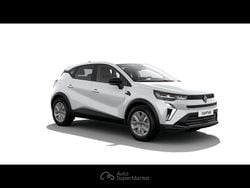 Bianco Nuova 2026 Renault Captur Evolution SUV | 22.900 € (Ottimo prezzo)