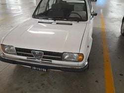 Bianco Usata 1970 Alfa Romeo Alfasud Super Due volumi | 7500 €