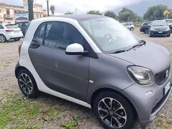 Other Usata 2015 Smart ForTwo Coupé Passion Due volumi | 9200 € (Cara)