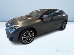 Grigio Usata 2018 BMW X2 M Sport SUV | 22.900 € (Cara)
