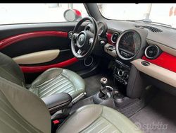 Bianco Usata 2011 Mini John Cooper Works Due volumi | 16.500 € (Buon prezzo)