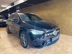 Nero Usata 2024 Mercedes GLA180 AMG Line Premium SUV | 43.900 € (Buon prezzo)