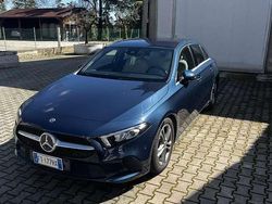 Usata 2019 Mercedes A180 Business Tre volumi | 21.000 € (Buon prezzo)