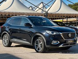 Nero Usata 2022 MG EHS Luxury SUV | 17.500 € (Ottimo prezzo)