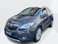 Grigio Usata 2015 Opel Mokka Cosmo SUV | 8800 € (Cara)
