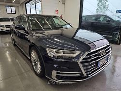 Blu Usata 2019 Audi A8 Ambiente Tre volumi | 34.900 € (Ottimo prezzo)