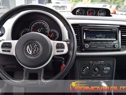 Bianco Usata 2013 VW Maggiolino Cabrio | 20.250 € (Cara)