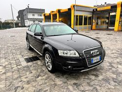 Nero Usata 2009 Audi A6 Allroad Station wagon | 3200 € (Buon prezzo)