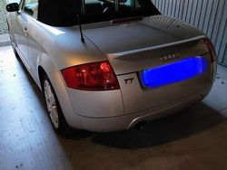 Usata 2000 Audi TT Roadster Cabrio | 7900 € (Buon prezzo)