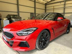 Rosso Usata 2019 BMW Z4 M Sport Cabrio | 38.500 € (Molto cara)