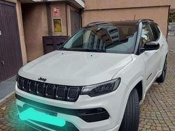 Usata 2022 Jeep Compass SUV | 23.500 € (Cara)