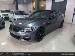 Grigio Usata 2021 BMW 330e M Sport Tre volumi | 29.800 € (Super prezzo)