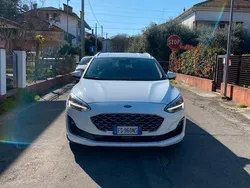 Usata 2019 Ford Focus Vignale Station wagon | 13.999 € (Cara)