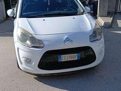 Bianco Usata 2010 Citroën C3 Exclusive Tre volumi | 2950 € (Ottimo prezzo)