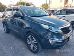 Grigio Usata 2015 Kia Sportage SUV | 8900 € (Buon prezzo)