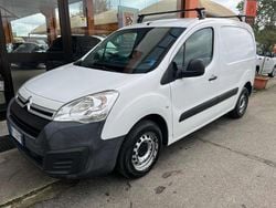 Bianco Usata 2016 Citroën Berlingo Monovolume | 6990 € (Buon prezzo)