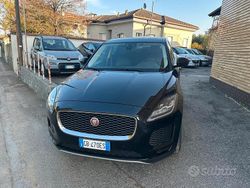 Usata 2020 Jaguar E-Pace S SUV | 14.990 € (Cara)
