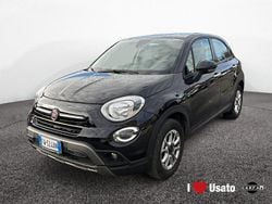 Nero Usata 2019 Fiat 500X Cross SUV | 15.500 € (Buon prezzo)