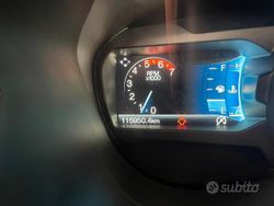 Usata 2018 Ford Ranger Pick-up | 26.000 € (Molto cara)