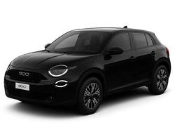 Rosso Nuova 2025 Fiat 600 SUV | 20.161 €