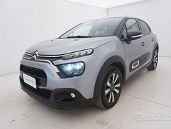 Grigio Usata 2024 Citroën C3 Tre volumi | 11.090 € (Super prezzo)
