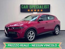 Rosso Usata 2023 Alfa Romeo Tonale SUV | 24.450 € (Buon prezzo)