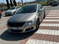 Grigio Usata 2010 VW Passat Sport Coupé | 8500 €