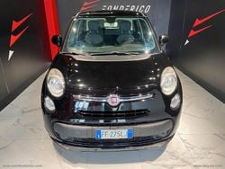 Nero Usata 2016 Fiat 500L Lounge Monovolume | 6500 € (Ottimo prezzo)