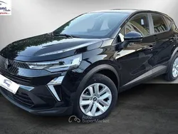 Nero Nuova 2025 Renault Captur Evolution SUV | 21.990 € (Buon prezzo)
