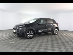 Nero Usata 2024 Citroën C3 PureTech Due volumi | 14.900 € (Buon prezzo)