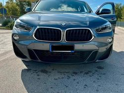 Usata 2018 BMW X2 M Sport SUV | 22.500 € (Buon prezzo)