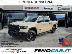 Mojave sand Nuova 2024 Dodge Ram Pick-up | 80.500 €