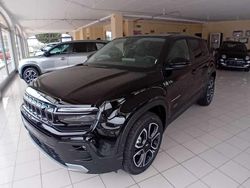 Nero Nuova 2025 Jeep Avenger Summit SUV | 24.400 € (Buon prezzo)