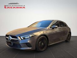 Grigio Usata 2020 Mercedes A200 Tre volumi | 24.999 € (Buon prezzo)
