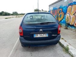 Blu Usata 2001 Citroën Xsara Picasso Monovolume | 500 €