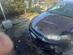 Usata 2011 VW Scirocco R-line Coupé | 10.500 € (Cara)
