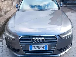 Grigio Usata 2013 Audi A4 Advanced Station wagon | 4799 € (Super prezzo)