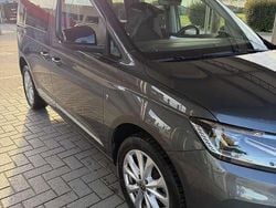 Grigio Usata 2022 VW Caddy Life Monovolume | 25.000 € (Buon prezzo)