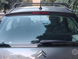 Grigio Usata 2009 Citroën C3 Tre volumi | 2000 € (Ottimo prezzo)