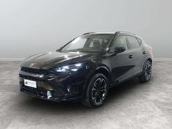 Nero midnight Usata 2024 Cupra Formentor SUV | 33.900 € (Buon prezzo)