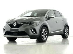 Argento Usata 2024 Renault Captur Techno SUV | 17.900 € (Buon prezzo)