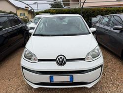 Bianco Usata 2020 VW up! move up! Due volumi | 10.500 € (Buon prezzo)