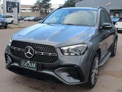 Grigio Usata 2024 Mercedes GLE350 AMG Line Premium Plus SUV | 72.000 € (Super prezzo)